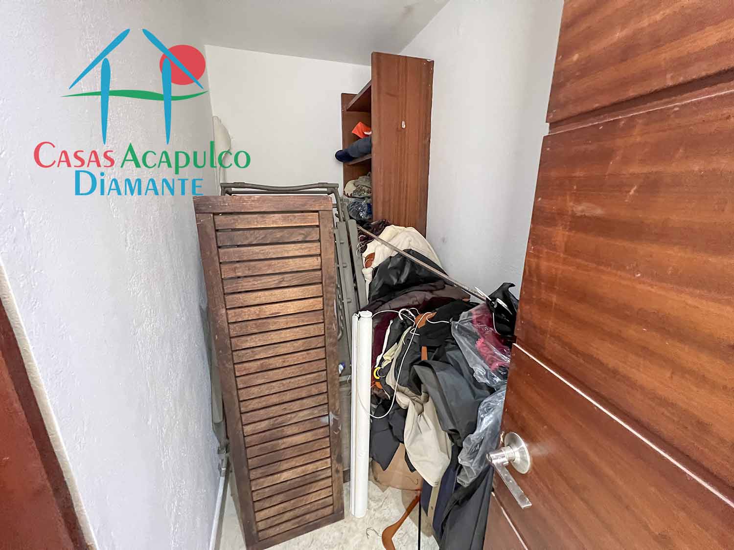 Vidamar Residencial Cluster 7 A 202 - Recámara cuatro 5